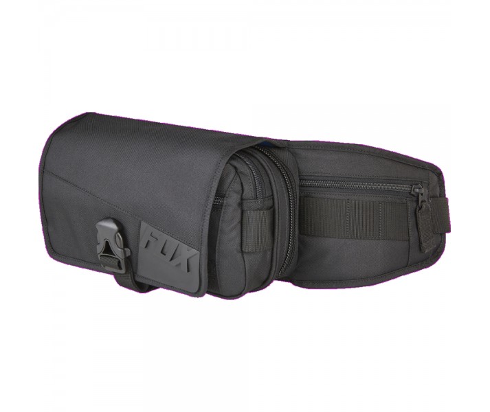 Bolsa Fox Deluxe Toolpack Negro |18819-001|