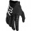 Guantes Fox Pawtector Glove Negro |21737-001|