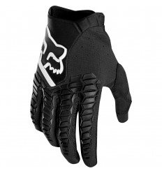 Guantes Fox Pawtector Glove Negro |21737-001|