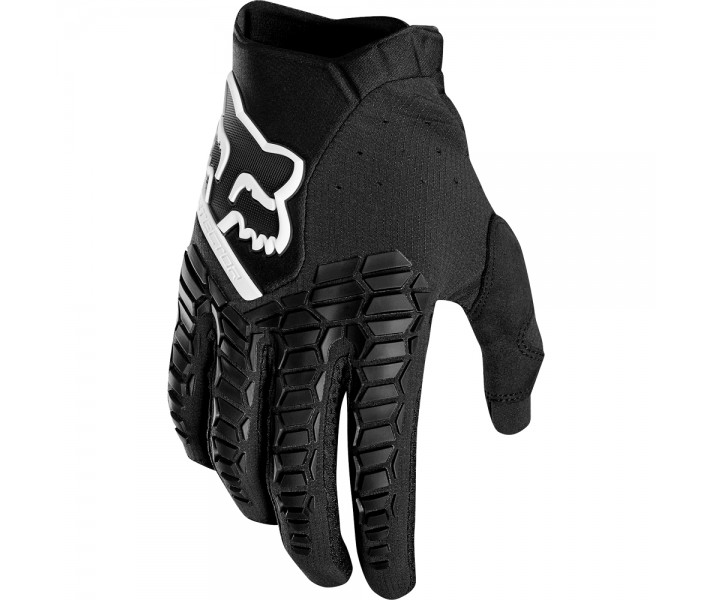 Guantes Fox Pawtector Glove Negro |21737-001|