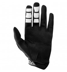 Guantes Fox Pawtector Glove Negro |21737-001|