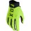 Guantes Fox Flexair Amarillo Fluor |24861-130|