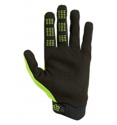 Guantes Fox Flexair Amarillo Fluor |24861-130|