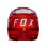 Casco Fox V2 Voke ECE Rojo Fluor |25147-110|