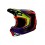 Casco Fox V2 Voke ECE Purpura |25147-367|