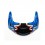 Recambio Shoei Spoiler Posterior X-Spirit Kiyonari Tc2 |70AREGSKIYO2|