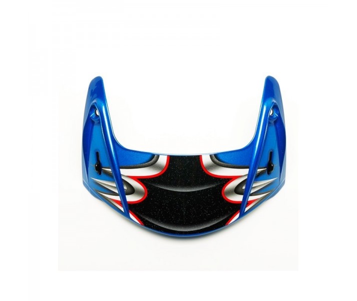 Recambio Shoei Spoiler Posterior X-Spirit Kiyonari Tc2 |70AREGSKIYO2|