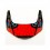 Recambio Shoei Spoiler Posterior X-Spirit Elias Tc1 |70AREGSTEL1|