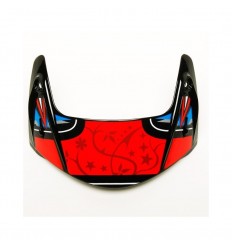 Recambio Shoei Spoiler Posterior X-Spirit Elias Tc1 |70AREGSTEL1|