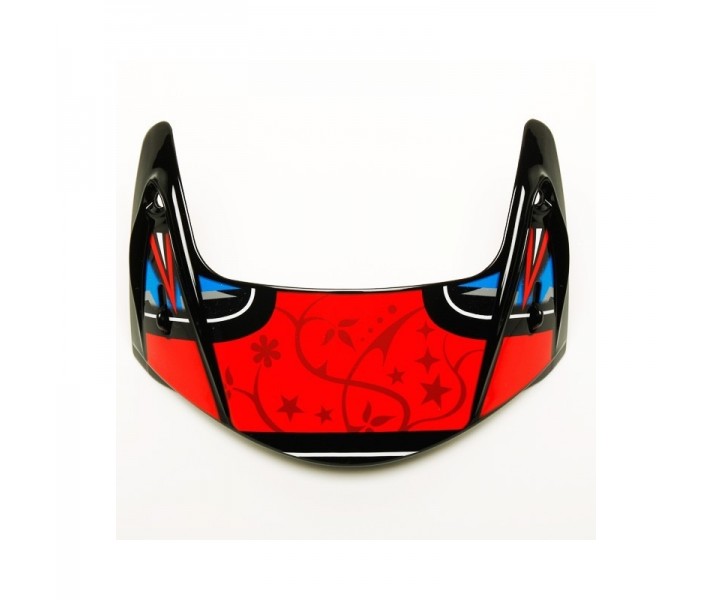 Recambio Shoei Spoiler Posterior X-Spirit Elias Tc1 |70AREGSTEL1|
