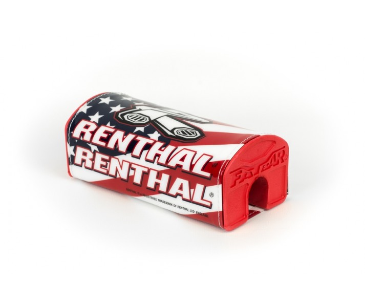 Protector Manillar Renthal Fatbar USA |P320|