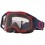 Máscara Oakley Heritage N1N Rojo Navy |OO7046-86|