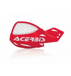 Paramanos Acerbis Vented Uniko Rojo |0009846.110|