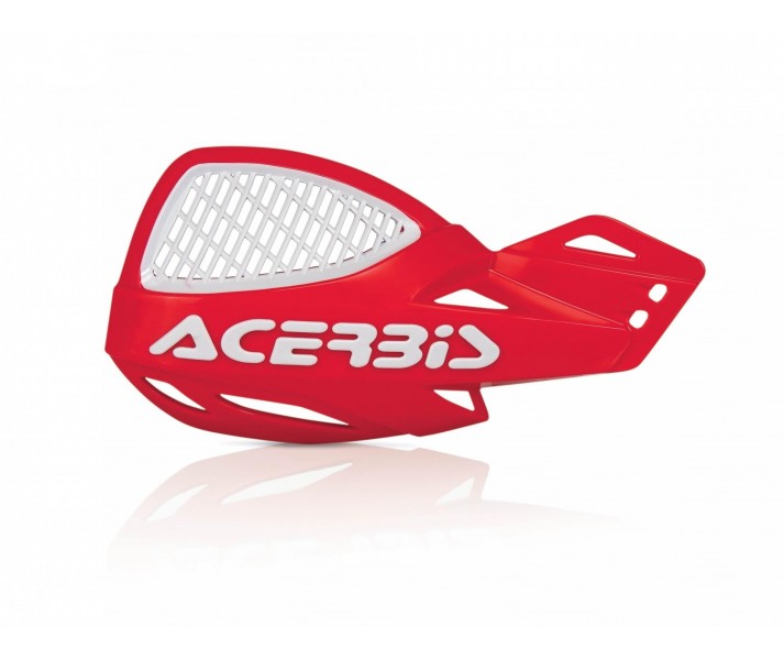 Paramanos Acerbis Vented Uniko Rojo |0009846.110|