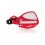 Paramanos Acerbis Vented Uniko Rojo |0009846.110|