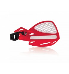 Paramanos Acerbis Vented Uniko Rojo |0009846.110|