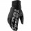 Guantes 100% Hyd WP Briskr Negro |333050|