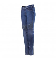 Pantalón Tejano Mujer Stella Callie Denim Pants Mid Tone Plus Azul |3338120-7204