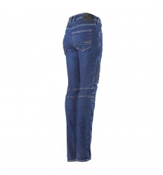 Pantalón Tejano Mujer Stella Callie Denim Pants Mid Tone Plus Azul |3338120-7204