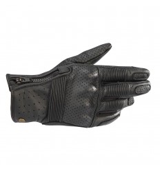 Guantes Alpinestars Rayburn V2 Leather Negro |3508320-10|