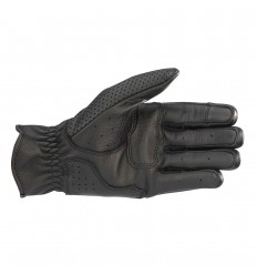 Guantes Alpinestars Rayburn V2 Leather Negro |3508320-10|