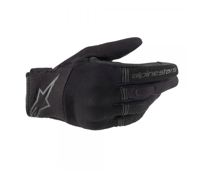 Guantes Alpinestars Copper Negro |3568420-10|