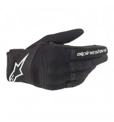 Guantes Alpinestars Copper Negro Blanco |3568420-12|