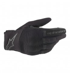 Guantes Alpinestars Mujer Copper Negro |3598420-10|