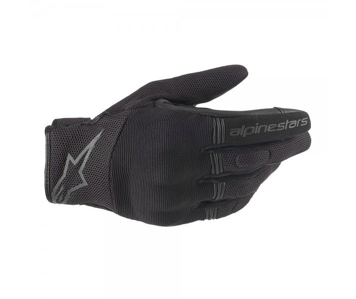 Guantes Alpinestars Mujer Copper Negro |3598420-10|