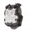 Peto Alpinestars A-4 Max Chest Protector Blanco Anthracite Rojo |6701520-2043|