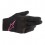 Guantes Alpinestars Stella S Max Drystar Negro Fucsia |3537620-1039|