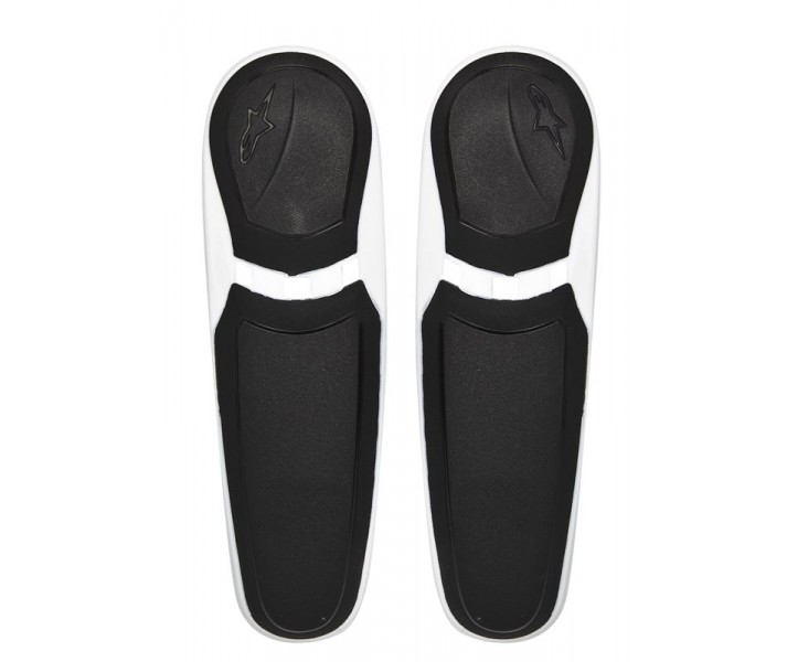 Recambio Deslizante De Punta Botas Alpinestars Blanco |25SLISMX13-21|