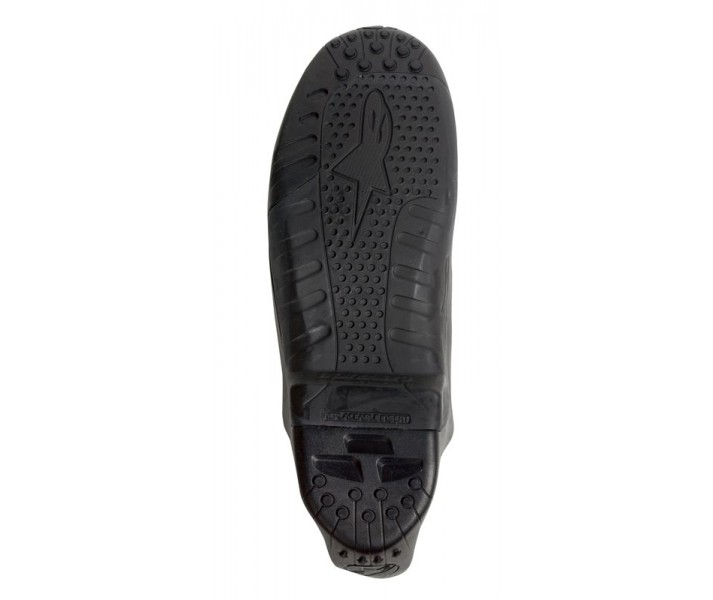 Suela Botas Alpinestars Tech-10 Negro |25SUT10-10|