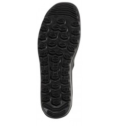 Suela Alpinestars No-Stop High Negro |25SU893A-N|