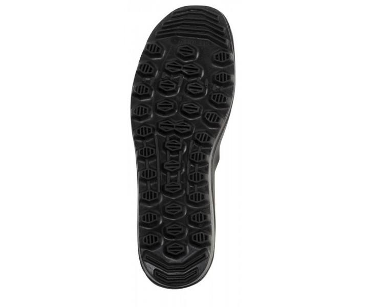 Suela Alpinestars No-Stop High Negro |25SU893A-N|