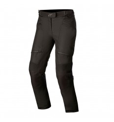 Pantalón Mujer Stella Streetwise Drystar Pants Negro |3238720-10|