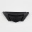 Recambio Shoei Ventilación Inferior Gt-Air Negro Mate |070GTALWMTBLK|