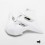 Recambio Shoei Ventilación Inferior Hornet Ds Blanco |30HTDSNOCRWHT|