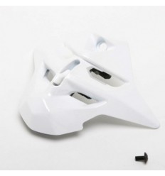 Recambio Shoei Ventilación Inferior Hornet Ds Blanco |30HTDSNOCRWHT|