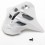 Recambio Shoei Ventilación Inferior Hornet Ds Gris Plata |30HTDSNOLSLV|