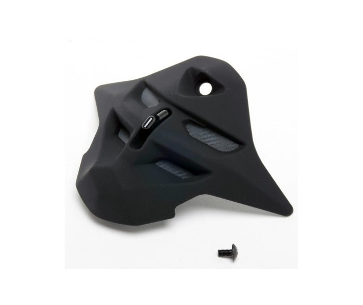 Recambio Shoei Ventilación Inferior Hornet Ds Negro Mate |30HTDSNOMTBLK|