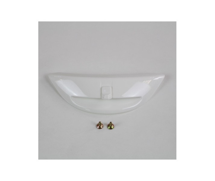 Recambio Shoei Ventilación Inferior Raid 2 Blanco |70RA2LWBL|