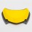 Recambio Shoei Ventilación Superior Gt-Air Amarillo |70GTAUPBRYLW|