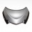 Recambio Shoei Ventilación Superior Gt-Air Gris Mate |70GTAUPMTDGY|