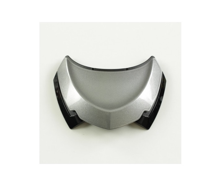 Recambio Shoei Ventilación Superior Gt-Air Gris Metalizado |70GTAUPDGRY|