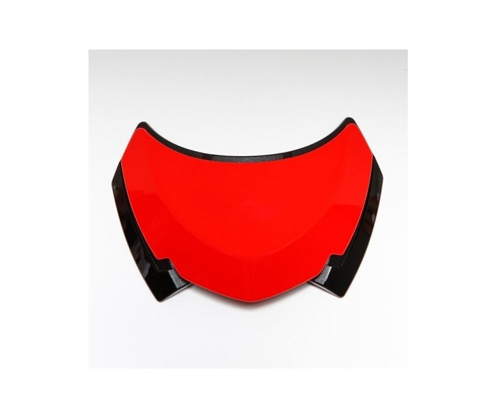 Recambio Shoei Ventilación Superior Gt-Air Rojo Ign |70GTAUPIGNRD|