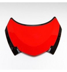 Recambio Shoei Ventilación Superior Gt-Air Rojo/Negro |70GTAUPSRDBK|