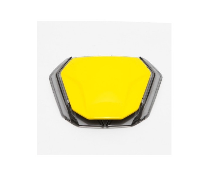 Recambio Shoei Ventilación Superior J-Cruise Amarillo |70JCRUUPBRYLW|