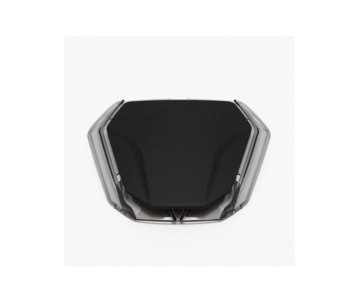Recambio Shoei Ventilación Superior J-Cruise Negro Mate |70JCRUUPMTBLK|