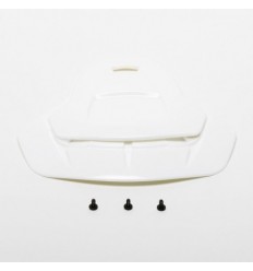 Recambio Shoei Ventilación Superior Multitec Blanco |70MLTUPWHT|